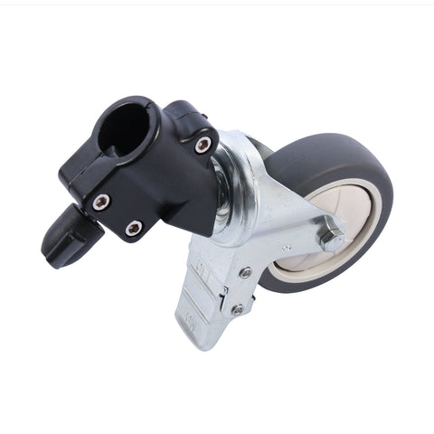 Camerastuff Caster Wheel Set for Light Stand (Three-Pack)
