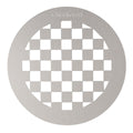 Camerastuff Ccs-02 Checkered Pattern Steel Gobo Disc 65mm for Optical Snoot Projector 90 • Camerastuff • South Africa