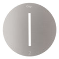 Camerastuff Ccs-02 Gap Steel Gobo Disc 65mm for Optical Snoot Projector 2 • Camerastuff • South Africa