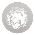 Camerastuff Ccs-02 Jungle Vignette Steel Gobo Disc 65mm for Optical Snoot Projector 17 • Camerastuff • South Africa