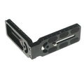 Camerastuff Cf-01 Alumnium L-bracket for Camera • Camerastuff • South Africa