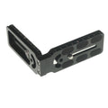 Camerastuff Cf-01 Alumnium L-bracket for Camera • Camerastuff • South Africa