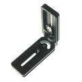 Camerastuff Cf-01 Alumnium L-bracket for Camera • Camerastuff • South Africa