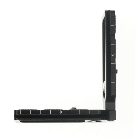 Camerastuff Cf-01 Alumnium L-bracket for Camera • Camerastuff • South Africa