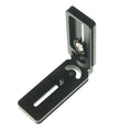 Camerastuff Cf-01 Alumnium L-bracket for Camera • Camerastuff • South Africa