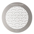 Camerastuff Css-02 52 Wave Pattern Gobo for Optical Snoot Projector ?65mm • Camerastuff • South Africa