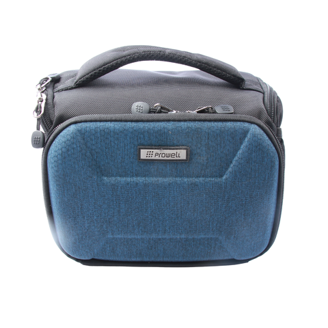 Camerastuff DC22356 Holster Shoulder Compact Camera Bag