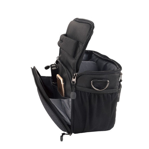 Camerastuff DC22356 Holster Shoulder Compact Camera Bag