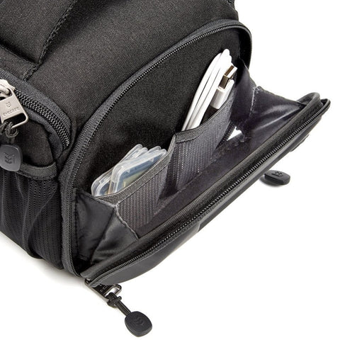 Camerastuff DC22356 Holster Shoulder Compact Camera Bag
