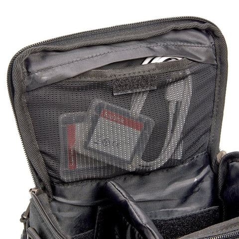 Camerastuff DC22356 Holster Shoulder Compact Camera Bag