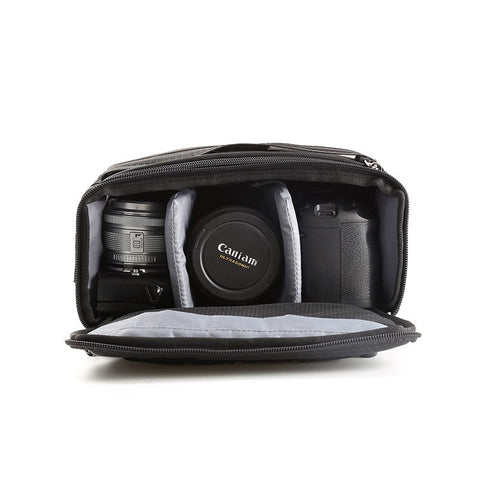 Camerastuff DC22356 Holster Shoulder Compact Camera Bag