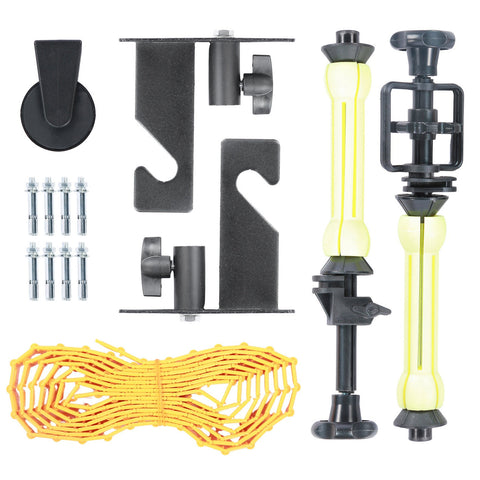 Camerastuff ES-B1A Backdrop Pulley System for Wall/Ceiling or Stand (Single)