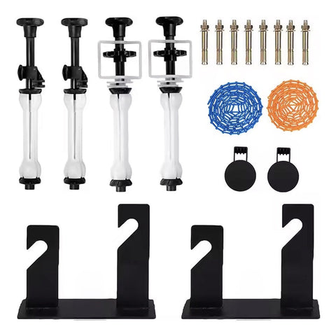 Camerastuff Es-b2 2-pulley Wall/ceiling Roller Mounting Manual Backdrop Reeling System • Camerastuff • South Africa