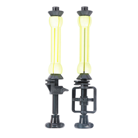 Camerastuff ES-B2A Backdrop Pulley System for Wall/Ceiling or Stand (Double)