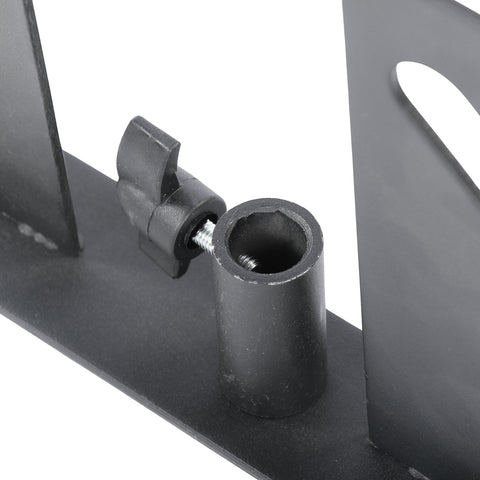 Camerastuff ES-B2A Backdrop Pulley System for Wall/Ceiling or Stand (Double)