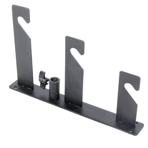 Camerastuff ES-B3A Backdrop Pulley System for Wall/Ceiling or Stand (Triple)