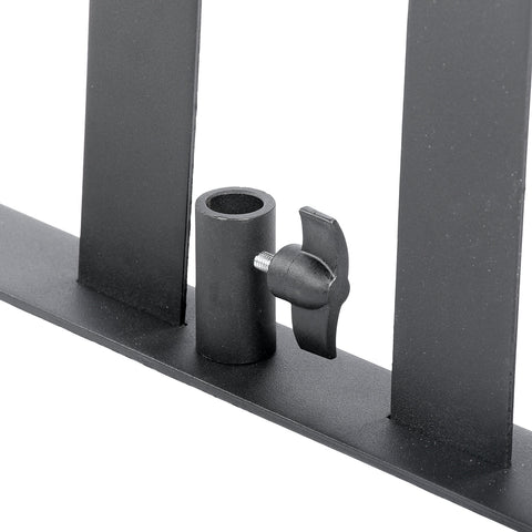 Camerastuff ES-B3A Backdrop Pulley System for Wall/Ceiling or Stand (Triple)