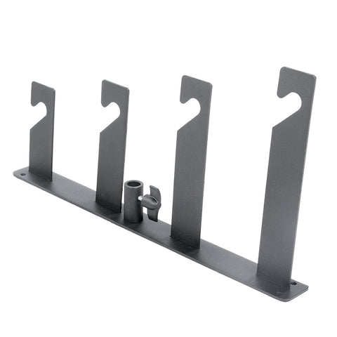 Camerastuff ES-B4A Backdrop Pulley System for Wall/Ceiling or Stand (Four)