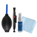 Camerastuff Fcl 4-in-1 Camera and Lens Cleaning Kit • South Africa