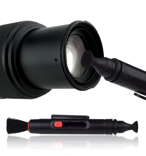 Camerastuff Fcl 6-in-1 Camera and Lens Cleaning Kit • South Africa