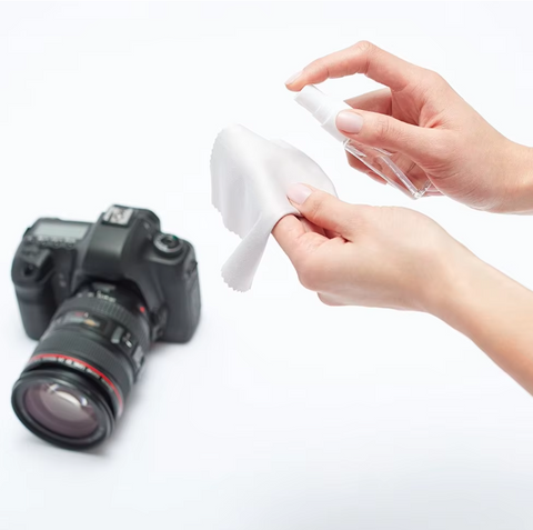 Camerastuff Fcl 6-in-1 Camera and Lens Cleaning Kit • South Africa