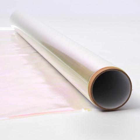 Camerastuff Film Sheet Holographic Illusionary Colours 1.5x10m • Camerastuff • South Africa