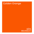 Camerastuff Gel Colour Filter Sheet Golden Orange 80x100cm 0.055mm • Camerastuff • South Africa