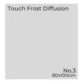 Camerastuff Gel Diffuser Sheet Touch Frost 80x100cm 0.055mm • Camerastuff • South Africa