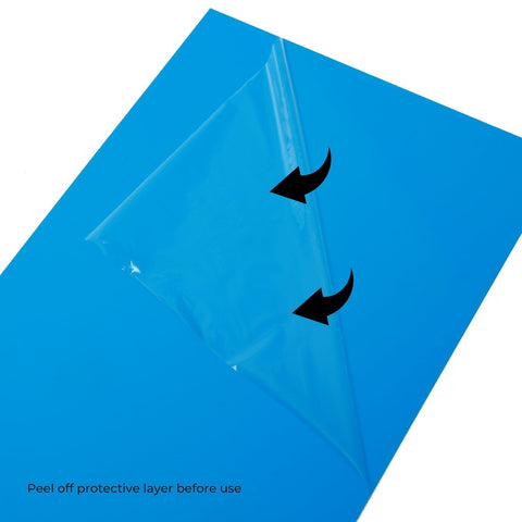 Camerastuff Gels 11-pack Colour Effects Filters Kit 21x30cm • Camerastuff • South Africa