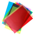 Camerastuff Gels 11-pack Colour Effects Filters Kit 21x30cm • Camerastuff • South Africa
