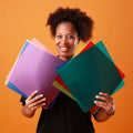 Camerastuff Gels 11-pack Colour Effects Filters Kit 21x30cm • Camerastuff • South Africa