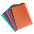 Camerastuff Gels 11-pack Colour Effects Filters Kit 21x30cm • Camerastuff • South Africa