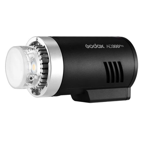 Godox Ad300pro Outdoor Flash, Godox Ad300pro Accessories