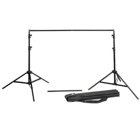 Godox Bs-04 Adjustable Portable Backdrop Stand (260cm x 300cm)