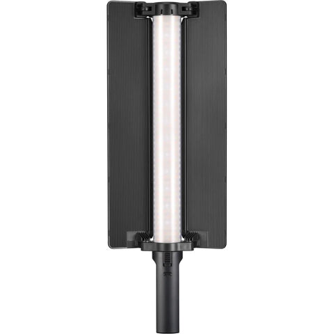 Godox Bundle | Lc500r Mini Led Rgbww Light Stick + Stand