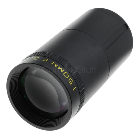 Godox Bundle | Sa-p1 Projector Attachment + 150mm Lens