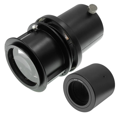 Godox Bundle | Sa-p1 Projector Attachment + 60mm Lens
