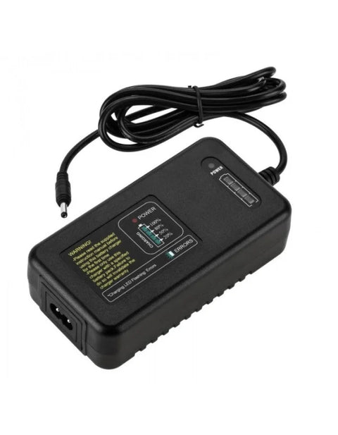 Godox C26 Wb26 Battery Charger For Ad600 Pro