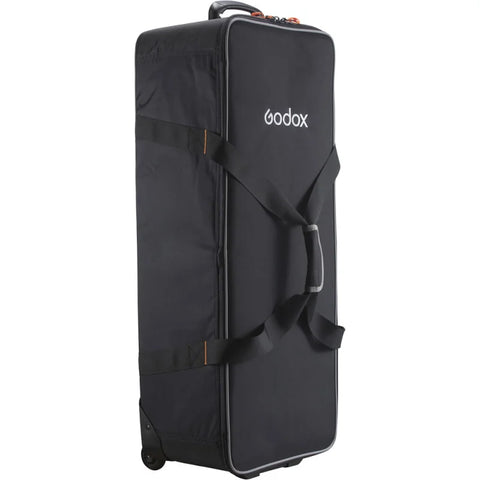 Godox Cb06 Studio Lighting Trolley Carry Case With Inline Wheels (94x34x25cm)