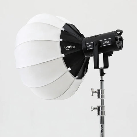 Godox Cs65d 65cm Folding Lantern Softbox