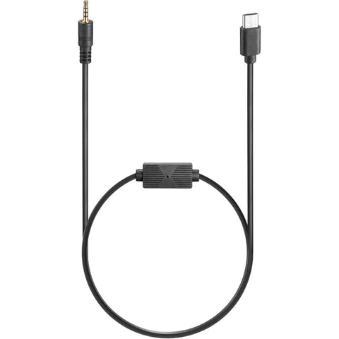Godox Monitor Camera Control Cable For Gm6s (usb Type-c Connector)