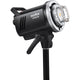 Godox Ms300v Msv-series 300w Monolight Flash Studio Light