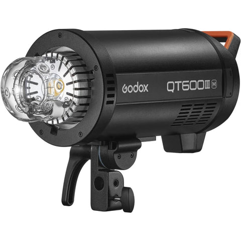 Godox Qt600iiim Quick-series 600ws Studio Flash Strobe