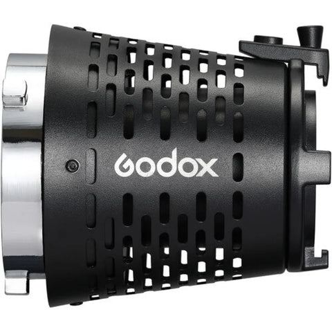 Godox Sa-17 Bowens Mount Adapter For Sa-p Projection Attachment