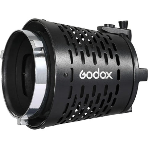 Godox Sa-17 Bowens Mount Adapter For Sa-p Projection Attachment