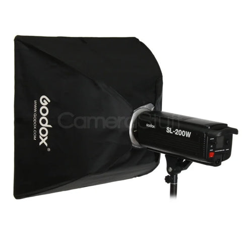 Godox Sb-bw-6060 60x60cm Non-folding Softbox (bowens Mount)
