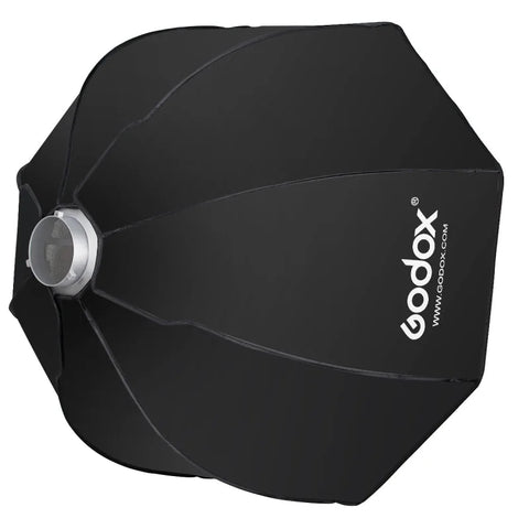 Godox SB-UE80 Octa-Softbox 80cms with Bowens Mount and Grid