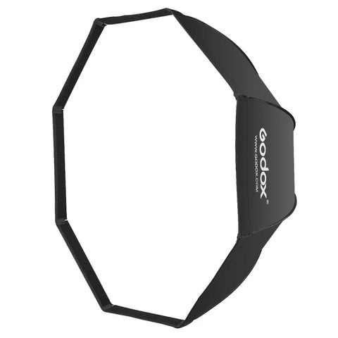 Godox Sb-gue95 95cm Folding Softbox With Detachable Grid (bowens Mount)