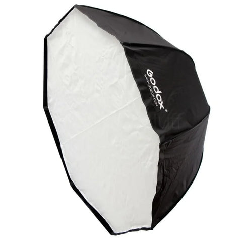 Godox Softbox with umbrella connection 95cm+grid - Kamera Express