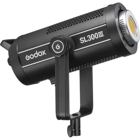 Godox Sl300iii Sl-series Led Constant Video Light 300w Daylight